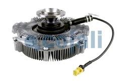 CUPLA VENTILATOR RADIATOR COJALI 7063427 - Piesa auto compatibila cu mai multe marci