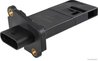 Senzor debitmetru aer Herth+Buss Elparts 70640163