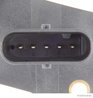 Senzor debitmetru aer Herth+Buss Elparts 70640163