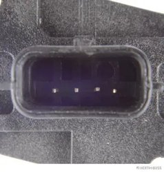 SENZOR DEBITMETRU AER HERTH+BUSS ELPARTS 70640510 - Compatibil cu INFINITI, NISSAN, OPEL, RENAULT, VAUXHALL