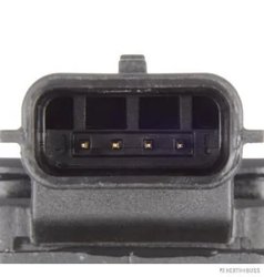 SENZOR DEBITMETRU AER HERTH+BUSS ELPARTS 70640515 - Compatibil cu DACIA, MERCEDES-BENZ, NISSAN, OPEL, RENAULT, VAUXHALL