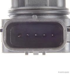 SENZOR DEBITMETRU AER HERTH+BUSS ELPARTS 70640600 - Compatibil cu TOYOTA, VOLVO