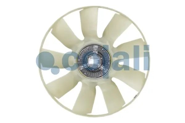 VENTILATOR RADIATOR RACIRE COJALI 7065102 - Piesa auto compatibila cu mai multe marci