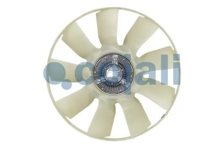 VENTILATOR RADIATOR RACIRE COJALI 7065102 - Piesa auto compatibila cu mai multe marci