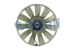 Ventilator radiator racire Cojali 7065411