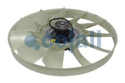 Ventilator radiator racire Cojali 7065411