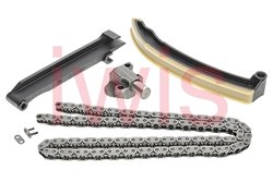 SET DISTRIBUTIE LANT IWIS MOTORSYSTEME 70658SET - Compatibil cu SMART