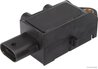 Senzor presiune gaze evacuare Herth+Buss Elparts 70668009