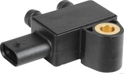 Senzor presiune gaze evacuare Herth+Buss Elparts 70668209