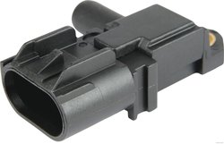SENZOR PRESIUNE GAZE EVACUARE HERTH+BUSS ELPARTS 70668311 - Compatibil cu FORD
