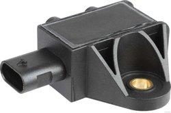 Senzor presiune gaze evacuare Herth+Buss Elparts 70668507