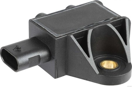 SENZOR PRESIUNE GAZE EVACUARE HERTH+BUSS ELPARTS 70668507 - Compatibil cu CITROEN, DS, FIAT, OPEL, PEUGEOT, TOYOTA, VAUXHALL