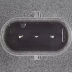 SENZOR PRESIUNE GAZE EVACUARE HERTH+BUSS ELPARTS 70668507 - Compatibil cu CITROEN, DS, FIAT, OPEL, PEUGEOT, TOYOTA, VAUXHALL