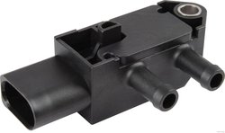 SENZOR PRESIUNE GAZE EVACUARE HERTH+BUSS ELPARTS 70668603 - Compatibil cu JAGUAR, LAND ROVER