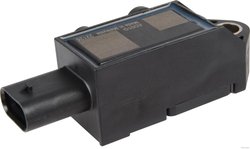 Senzor presiune gaze evacuare Herth+Buss Elparts 70668604