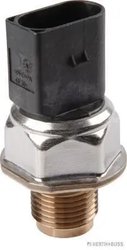 Senzor presiune combustibil Herth+Buss Elparts 70669502