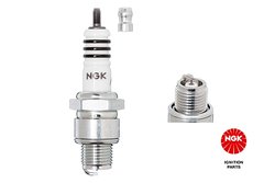 BUJIE NGK 7067 - Compatibil cu ALPINE, ARO, AUTO UNION, BARKAS, BMW, BORGWARD, CITROEN, FIAT, FORD, MERCEDES-BENZ, MOSKVICH, OPE