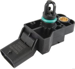 SENZOR PRESIUNE SUPRAALIMENTARE HERTH+BUSS ELPARTS 70670015 - Compatibil cu AUDI, CUPRA, SEAT, SKODA, VW