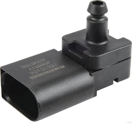 SENZOR PRESIUNE SUPRAALIMENTARE HERTH+BUSS ELPARTS 70670104 - Compatibil cu BMW