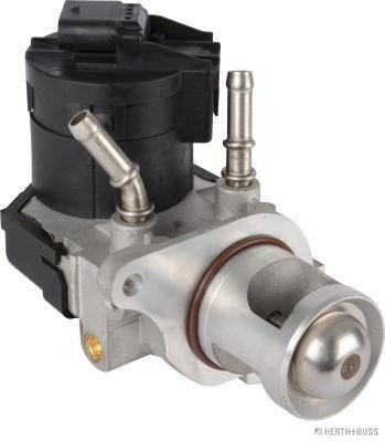 Supapa EGR Herth+Buss Elparts 70671103