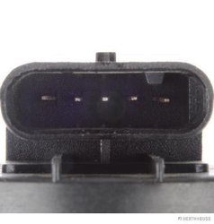 Supapa EGR Herth+Buss Elparts 70671103