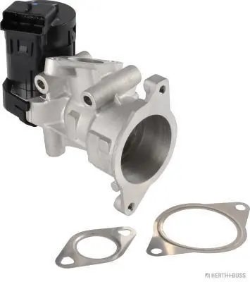 SUPAPA EGR HERTH+BUSS ELPARTS 70671501 - Compatibil cu CITROEN, FIAT, FORD, LANCIA, PEUGEOT, VOLVO