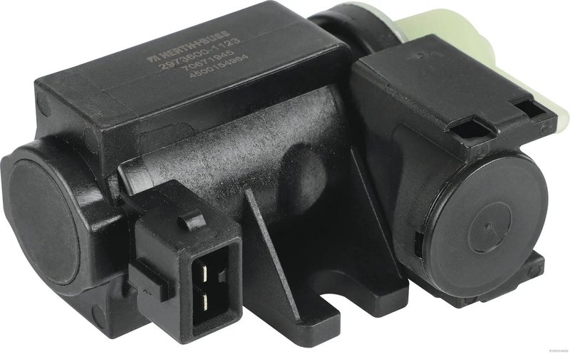 CONVERTOR PRESIUNE HERTH+BUSS ELPARTS 70671945 - Compatibil cu ALPINA, BMW