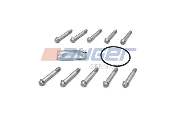 SET VERIFICARE, UZURA DISC FRANA AUGER 70677 - Piesa auto compatibila cu mai multe marci