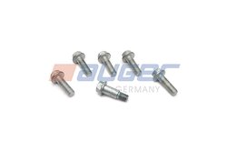 SET VERIFICARE, UZURA DISC FRANA AUGER 70676 - Piesa auto compatibila cu mai multe marci