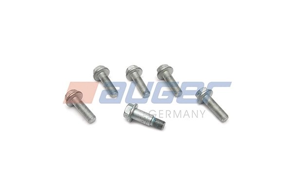 SET VERIFICARE, UZURA DISC FRANA AUGER 70676 - Piesa auto compatibila cu mai multe marci