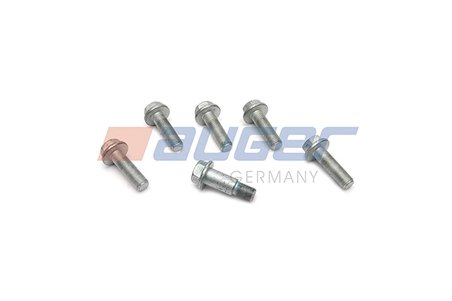 SET VERIFICARE, UZURA DISC FRANA AUGER 70676 - Piesa auto compatibila cu mai multe marci