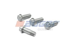 SET VERIFICARE, UZURA DISC FRANA AUGER 70678 - Piesa auto compatibila cu mai multe marci