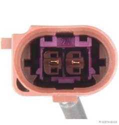 Senzor temperatura gaze evacuare Herth+Buss Elparts 70682000