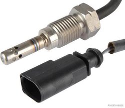 Senzor temperatura gaze evacuare Herth+Buss Elparts 70682001