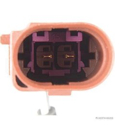 Senzor temperatura gaze evacuare Herth+Buss Elparts 70682050