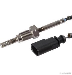 Senzor temperatura gaze evacuare Herth+Buss Elparts 70682065