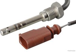 Senzor temperatura gaze evacuare Herth+Buss Elparts 70682068
