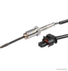 SENZOR TEMPERATURA GAZE EVACUARE HERTH+BUSS ELPARTS 70682105 - Compatibil cu BMW, MINI