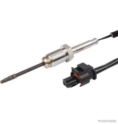 SENZOR TEMPERATURA GAZE EVACUARE HERTH+BUSS ELPARTS 70682107 - Compatibil cu BMW, MINI