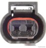 SENZOR TEMPERATURA GAZE EVACUARE HERTH+BUSS ELPARTS 70682107 - Compatibil cu BMW, MINI