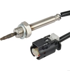 Senzor temperatura gaze evacuare Herth+Buss Elparts 70682120