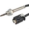SENZOR TEMPERATURA GAZE EVACUARE HERTH+BUSS ELPARTS 70682120 - Compatibil cu BMW