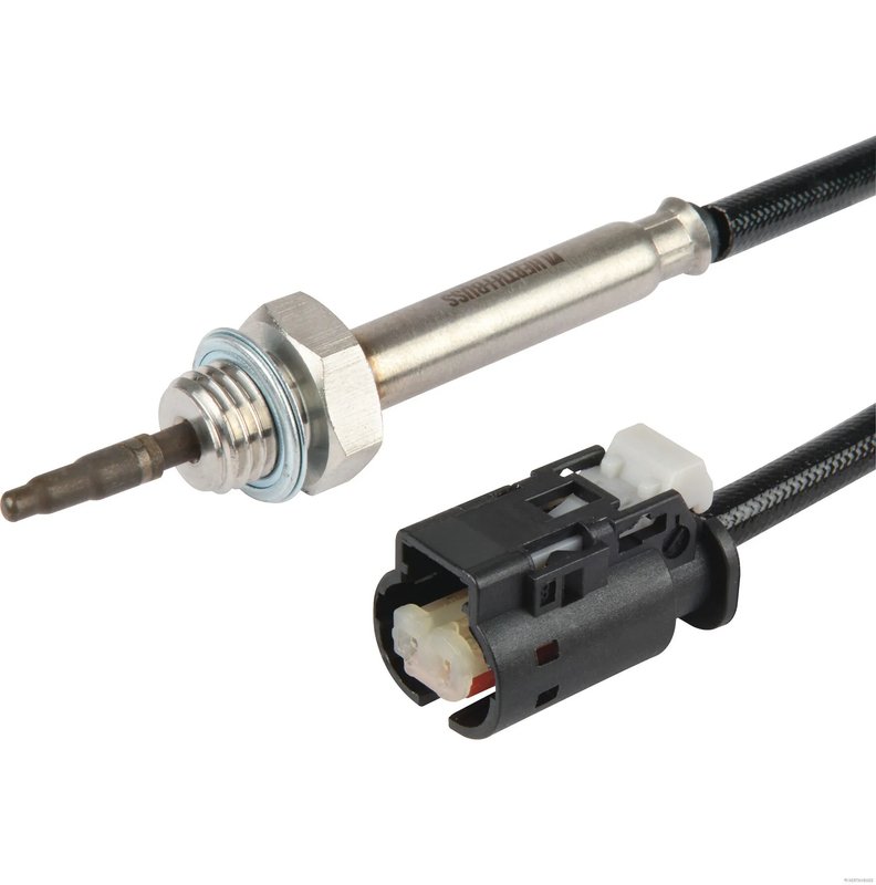 SENZOR TEMPERATURA GAZE EVACUARE HERTH+BUSS ELPARTS 70682121 - Compatibil cu ALPINA, BMW