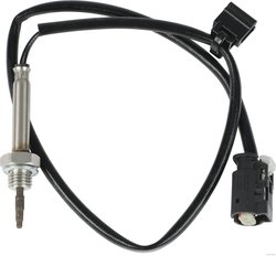 SENZOR TEMPERATURA GAZE EVACUARE HERTH+BUSS ELPARTS 70682120 - Compatibil cu BMW