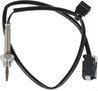 SENZOR TEMPERATURA GAZE EVACUARE HERTH+BUSS ELPARTS 70682120 - Compatibil cu BMW