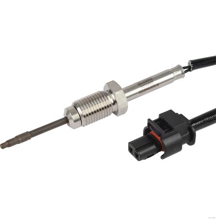 SENZOR TEMPERATURA GAZE EVACUARE HERTH+BUSS ELPARTS 70682122 - Compatibil cu BMW