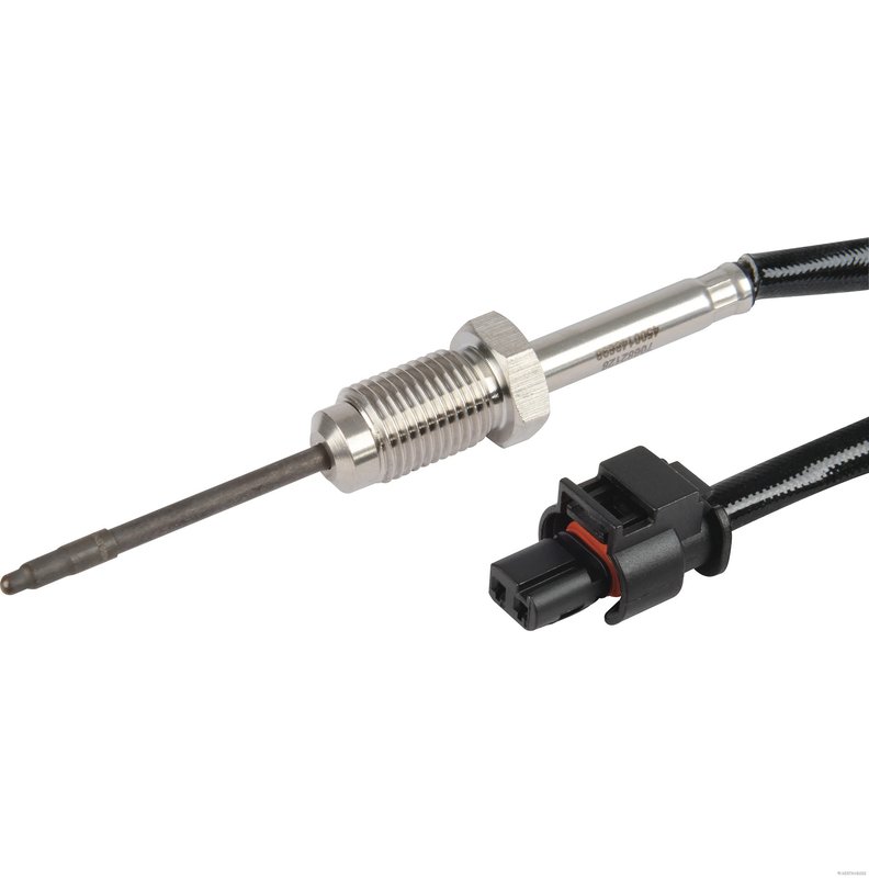 SENZOR TEMPERATURA GAZE EVACUARE HERTH+BUSS ELPARTS 70682128 - Compatibil cu BMW