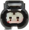 SENZOR TEMPERATURA GAZE EVACUARE HERTH+BUSS ELPARTS 70682120 - Compatibil cu BMW