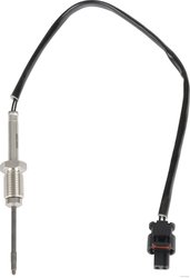 SENZOR TEMPERATURA GAZE EVACUARE HERTH+BUSS ELPARTS 70682128 - Compatibil cu BMW