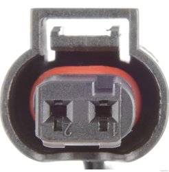 SENZOR TEMPERATURA GAZE EVACUARE HERTH+BUSS ELPARTS 70682128 - Compatibil cu BMW